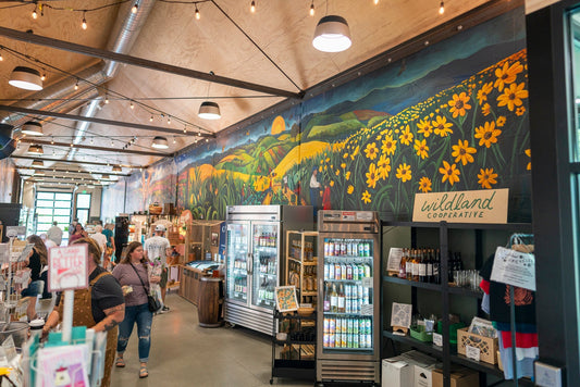 Looking Ahead — Fall & Winter at Scale House Market