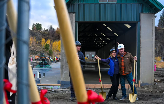 Next phase begins for a Spokane year-round farmers market to open this spring