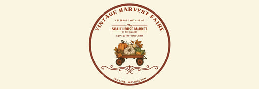 Bringing the Vintage Harvest Faire to Spokane: A Celebration of Fall, Community, and Local Flavor