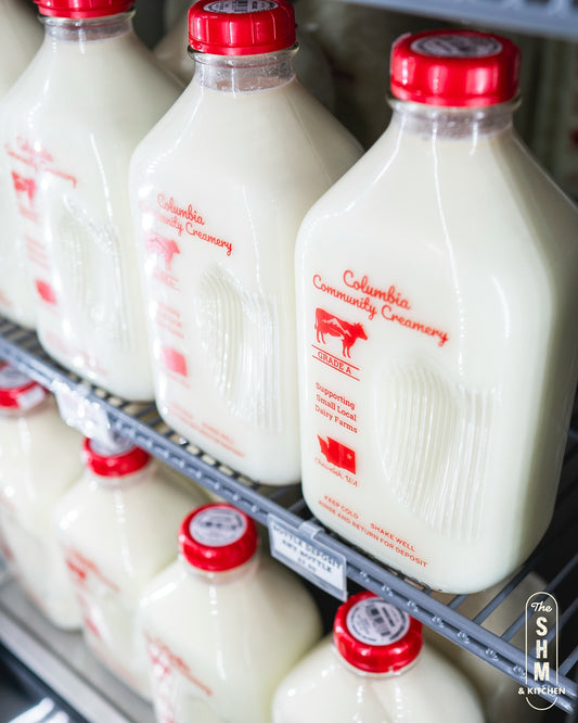 Dairy Share