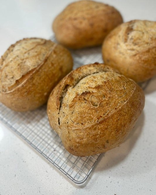 Bakery Share