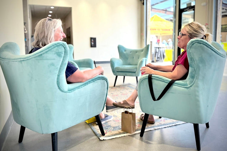 CONTACT US – The Scale House Market