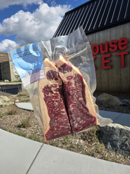 Beef Share