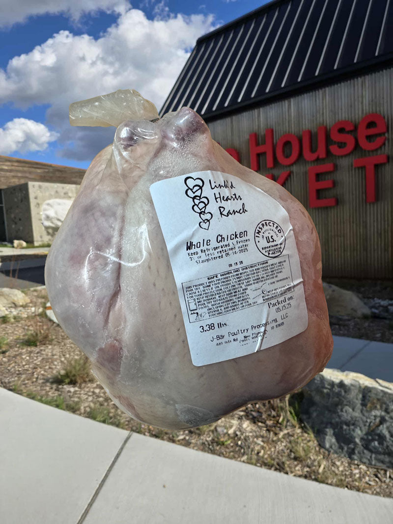 Chicken Share