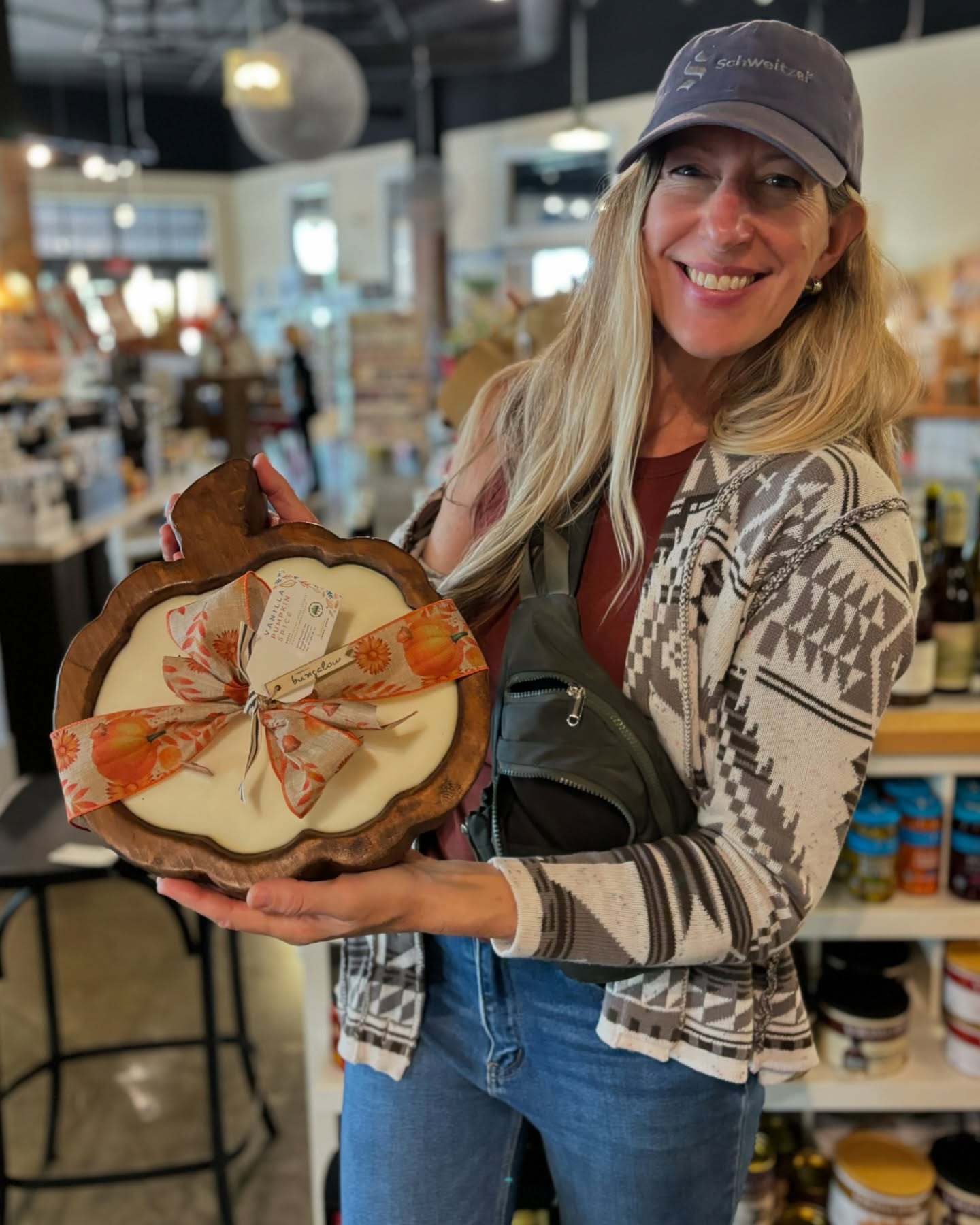 Fall Candle Pouring Workshop - Oct 16